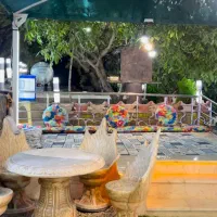 فروش باغ ویلا لاکچری در پل زمان خان|فروش خانه و ویلا|سامان, |دیوار