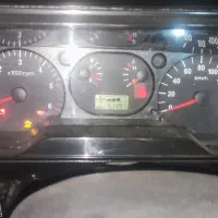 خودرو نیسان ابی Z24