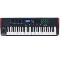 Novation Impulse 61 میدی کنترلر