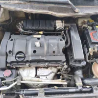 206sdمدل ۹۵ تیپ ۵|خودرو سواری و وانت|بندر گناوه, |دیوار