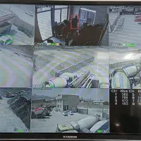 نصب دوربینمداربسته و دزدگیر (با پایین ترین قیمت)
