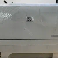 پرینتر لیزری HP LaserJet P2035 سالم و پرسرعت