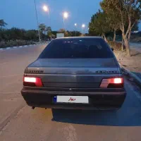 پژو 405|خودرو سواری و وانت|تهران, یافت‌آباد|دیوار