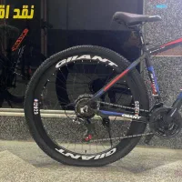 دوچرخه کوهستان GIANT سایز 29|دوچرخه، اسکیت، اسکوتر|تهران, گیشا|دیوار