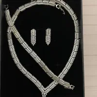 سرویس  بدل|زیورآلات و اکسسوری|قم, صفائیه|دیوار