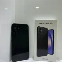 Galaxy A54|موبایل|خوی, |دیوار