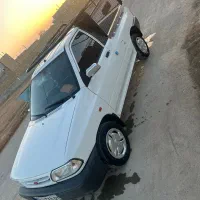 پراید وانت۱۴۰۳
