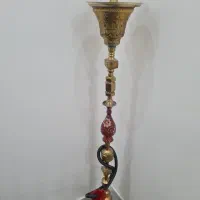 قلیون برنجی