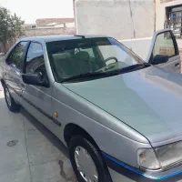 پژو ۴۰۵ خانگی