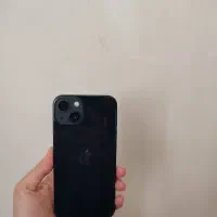 آیفون ۱۳ نرمال ۱۲۸گیگ ch رنگ مشکی|موبایل|نائین, |دیوار