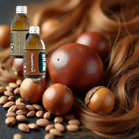 روغن فندوق خالص و ارگانیک|خوردنی و آشامیدنی|اهواز, نادری|دیوار