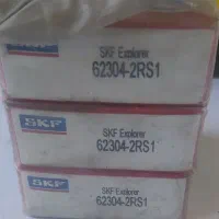 ۴ مدل بلبرینگ skf با قیمت مناسب نو|ابزارآلات|برخوار, |دیوار