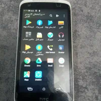 گوشی hTc|موبایل|کرج, حصارک بالا|دیوار