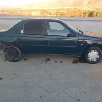 پژو آر دی|خودرو سواری و وانت|چادگان, |دیوار