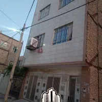فروش آپارتمان ۸۰ متری با پارکینگ توس ۱۱۷|فروش آپارتمان|مشهد, دوست آباد|دیوار