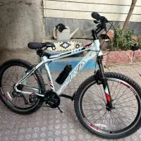 دوچرخه کوهستان ویوا (VIVA)