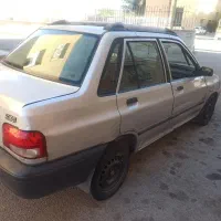 پراید 89|خودرو سواری و وانت|اندیمشک, |دیوار