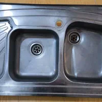 سینک ظرفشویی