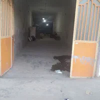 اجاره مغازه ۱۶۰ متری