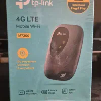 مودم Wifi جیبی LTE