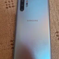 سامسونگ note 10 plus|موبایل|مبارکه, |دیوار