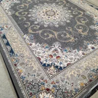 ۱۲ متری ۷۰۰ شانه جنس نخ اکرلیک