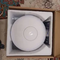 اکسس پوینت یونیفای UAP-AC-LR نو|مودم و تجهیزات شبکه|تهران, دریا|دیوار