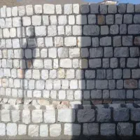 سنگ کار با هر سنگی و طرحی اجرا میکنیم|خدمات پیشه و مهارت|سپیدان, |دیوار