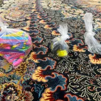 لوازم های پک رباتیک قتعات