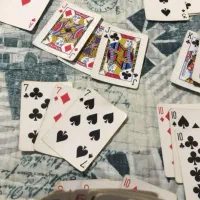 فال پاسور