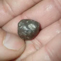 سنگ خاص آسمانی