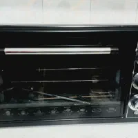 توستر مارک  wlMAx|اجاق گاز و لوازم برقی پخت‌وپز|پاکدشت, پاکدشت (مامازند)|دیوار