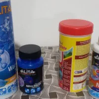 وسایل آکواریوم|ماهی|ارومیه, |دیوار