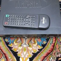 دی وی دی|پخش‌کننده DVD و ویدیو|اسلام‌شهر, شهرک قائمیه|دیوار