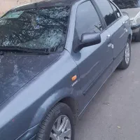 خودرو سمند ای اِف سون فروشی|خودرو سواری و وانت|شهرضا, |دیوار