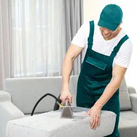 مبلشویی با دستگاه اتوماتیک