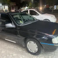 405 مشکی مدل 82|خودرو سواری و وانت|اسفراین, |دیوار