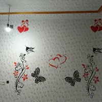 رنگ امیزی ساختمان|خدمات پیشه و مهارت|شوشتر, |دیوار