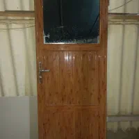درب آلمینیومی