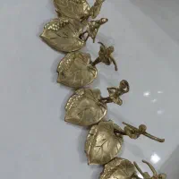 سفره هفت سین برنز