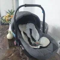 کریر|کالسکه و لوازم جانبی|رباط‌کریم, نصیرشهر|دیوار