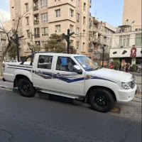 پادرا دو کابین پلاس (کارون) صفر