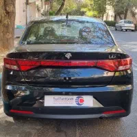 تارا V1 پنج دنده مدل 1401|خودرو سواری و وانت|تهران, درب دوم|دیوار