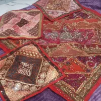 رومیزی سنتی