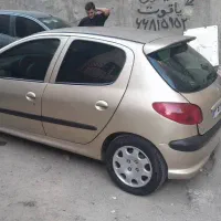 206مدل 83سالم سالم