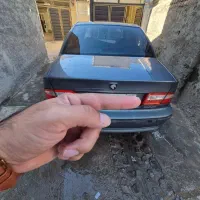 سمند EF7|خودرو سواری و وانت|زنجان, |دیوار