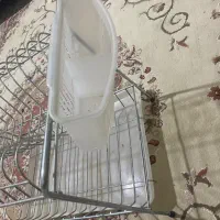 آبچکان|آب‌چکان و نظم‌دهنده ظروف|ارومیه, |دیوار