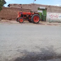 تراکتوررومانی ۶۷