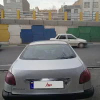 206 sd v8|خودرو سواری و وانت|تهران, وصفنارد|دیوار