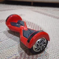 اسکوتر برقی